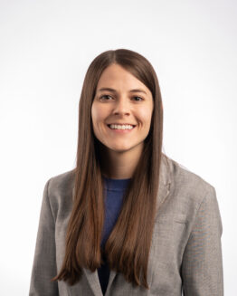 Clare C. Brown Headshot