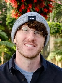 Alberto Ortega Headshot