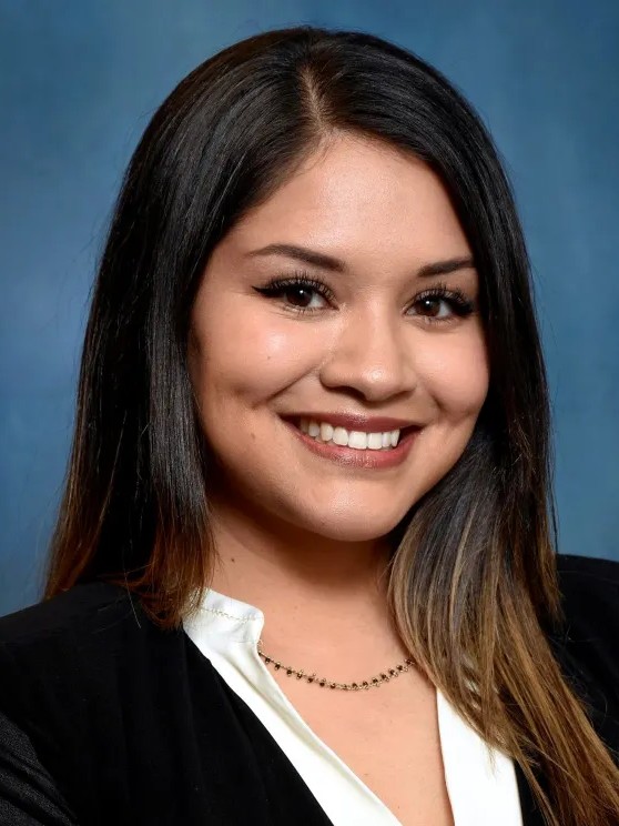 Genesis D. Arizmendi
 Headshot loading=