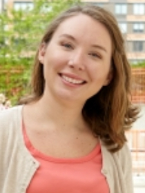 Joy D. Scheidell Headshot