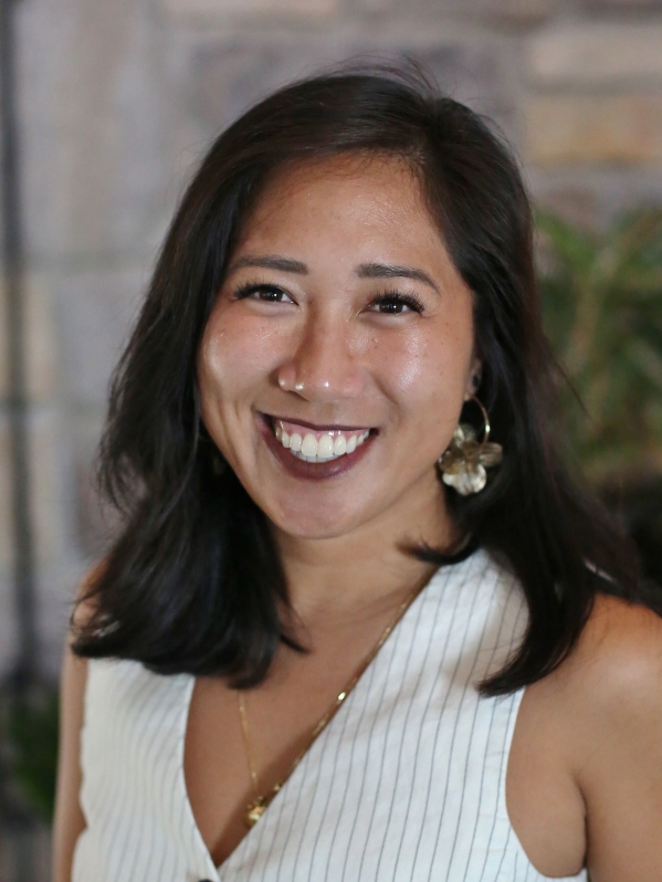 Kristine Jan Cruz Espinoza Headshot