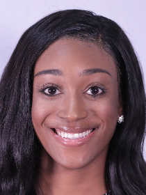 Marshara Fross Headshot