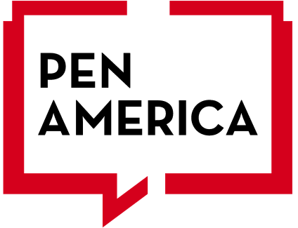 PEN America Logo