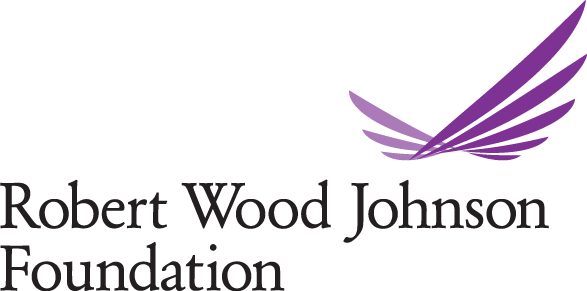 Robert Wood Johnson Foundation Logo
