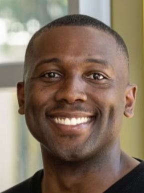 Charles E. Wilkes II Headshot
