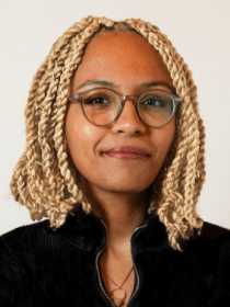 Edom Tesfa Headshot