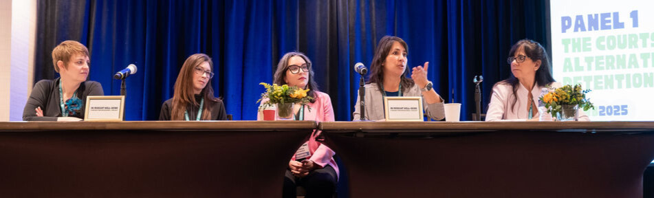 Panelists