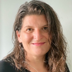 Kimmberly Simons