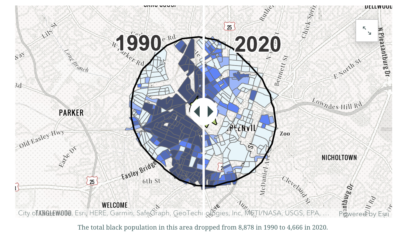 Data graphic