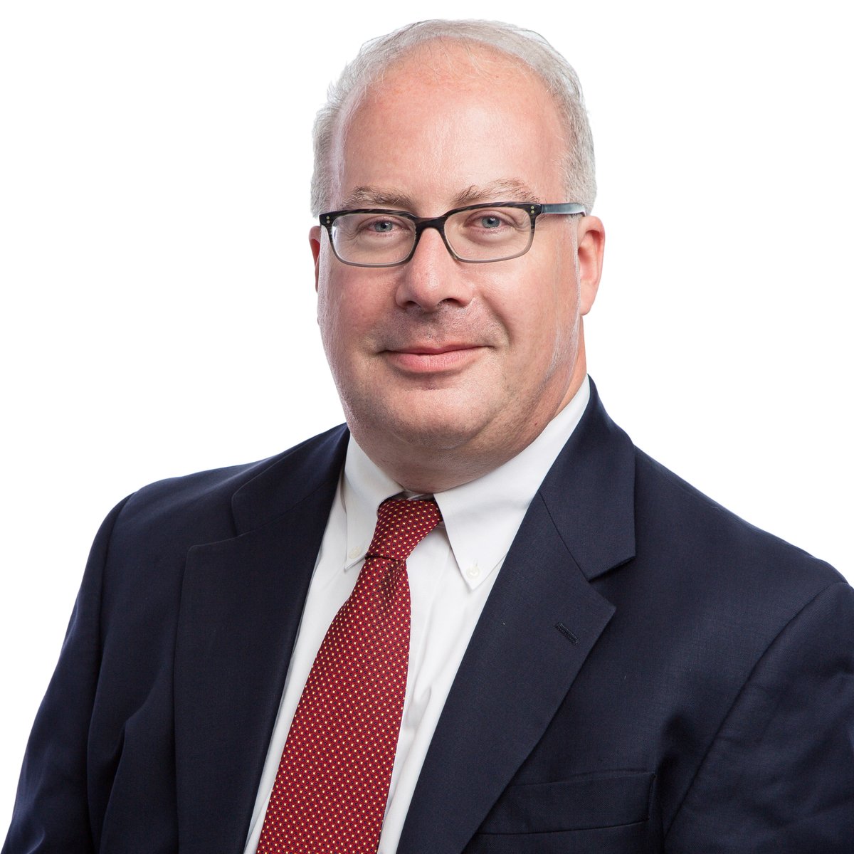 Mark Schmitt headshot