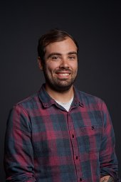 Josh Lown Headshot