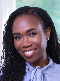 Kelechi Wright Headshot