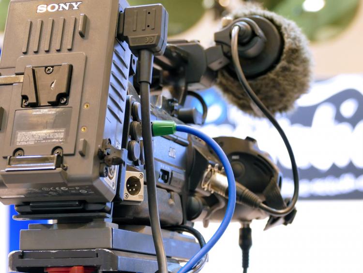 camera