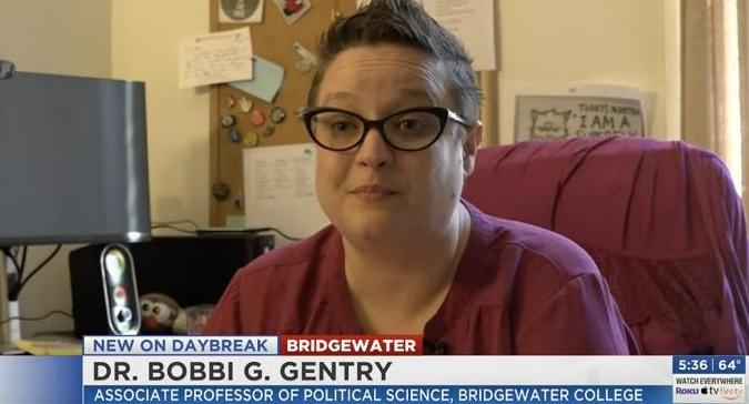 Interview w Bobbi Gentry