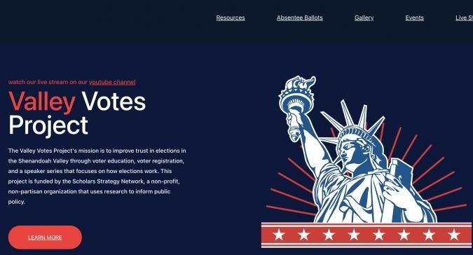 https://valleyvotesproject.com/