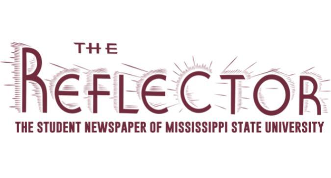 The Reflector-student newspaper