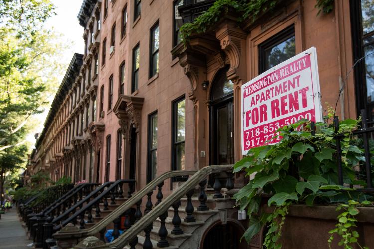 Apartment for rent