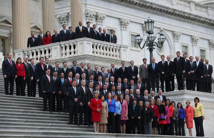 Congress
