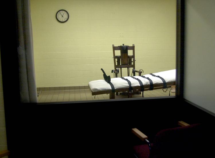 death penalty