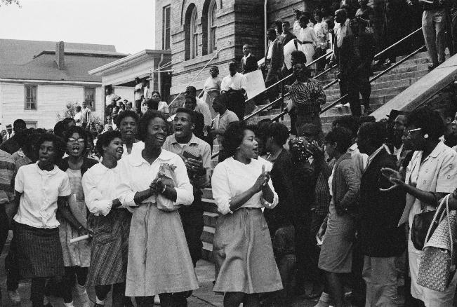 civil rights