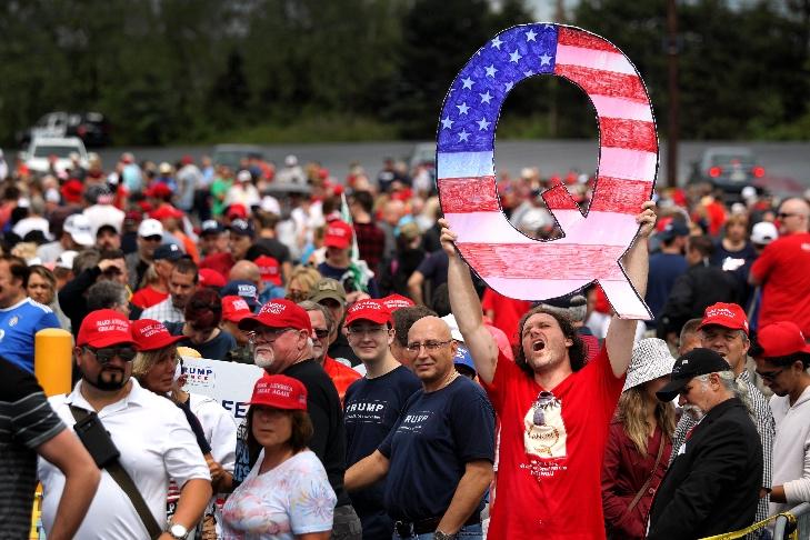 qanon