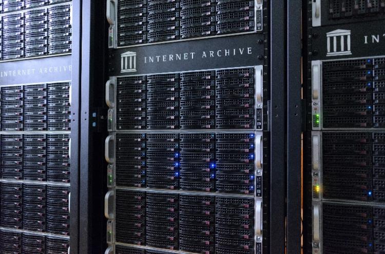 internet archive 