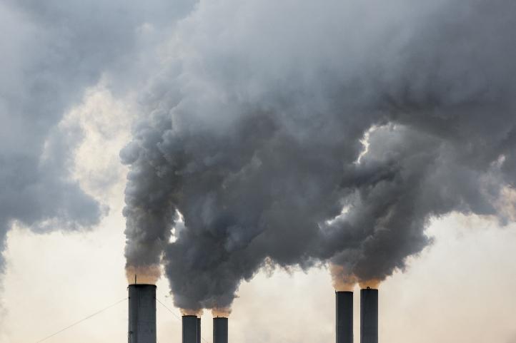 pollution