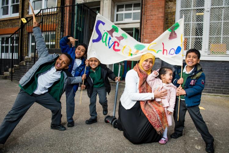 School community