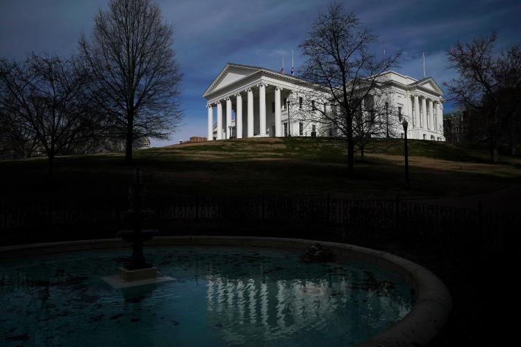 White House