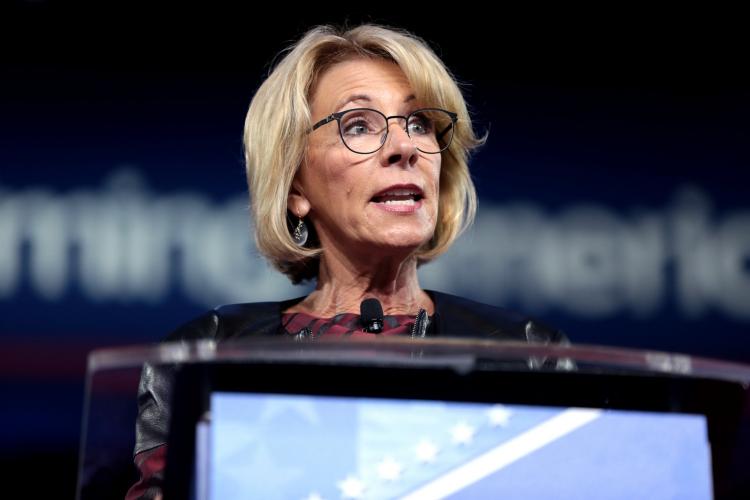 The Politics of Campus Sexual Assault