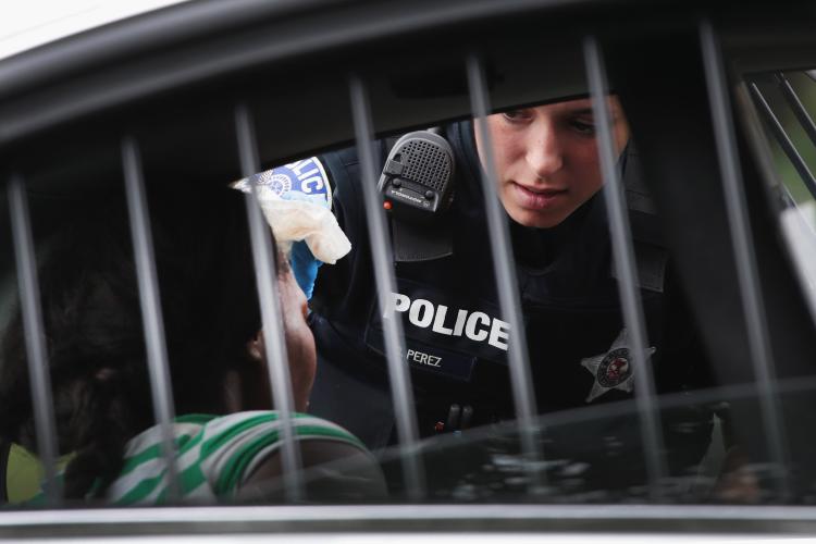 Can Governments Earn Our Trust?