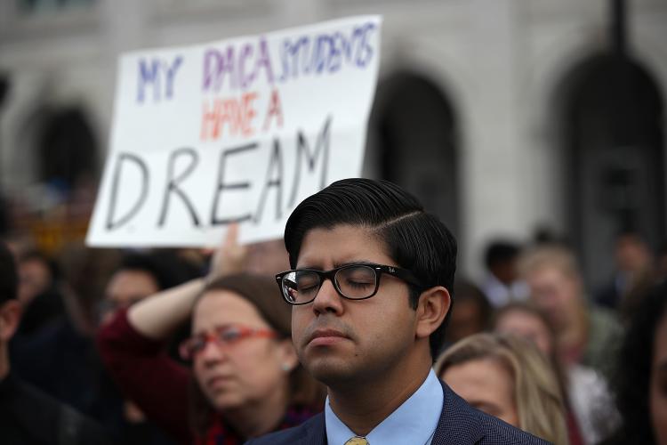 Growing Up Undocumented