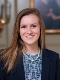 Profile picture for user caroline.tervo@duke.edu