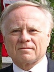 Kenneth Keulman, http://cas.loyno.edu/religious-studies/bios/kenneth-keulman-phd