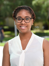 Rachel Logan, Photo courtesy of Logan