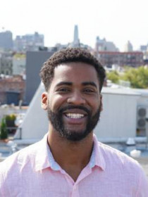 Evan Auguste