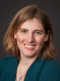 Kate Zinsser