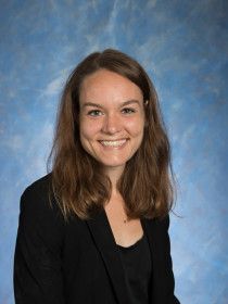 Profile picture for user kr333@georgetown.edu