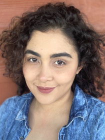 headshot