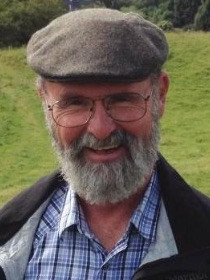 Eric RAN Smith