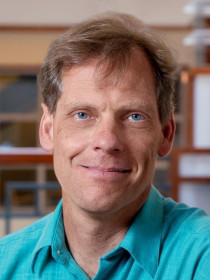 Gunther Peck