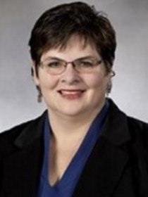 Kathleen McCallie