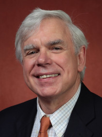 Larry Polivka