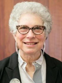 Profile picture for user levi.margaret