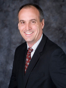 Ric Simmons