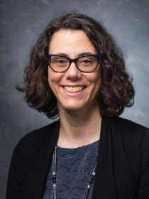 Sarah Shannon