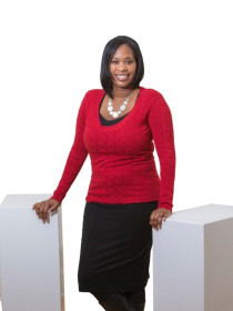 Tamika Odum