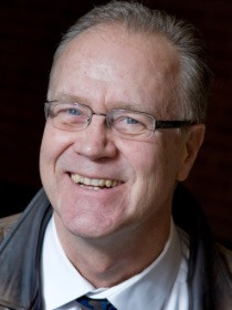 Todd Swanstrom