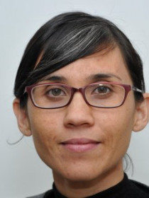 Renee Mehra