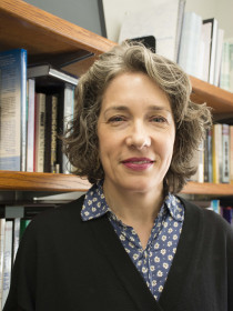 Hilary Botein Headshot